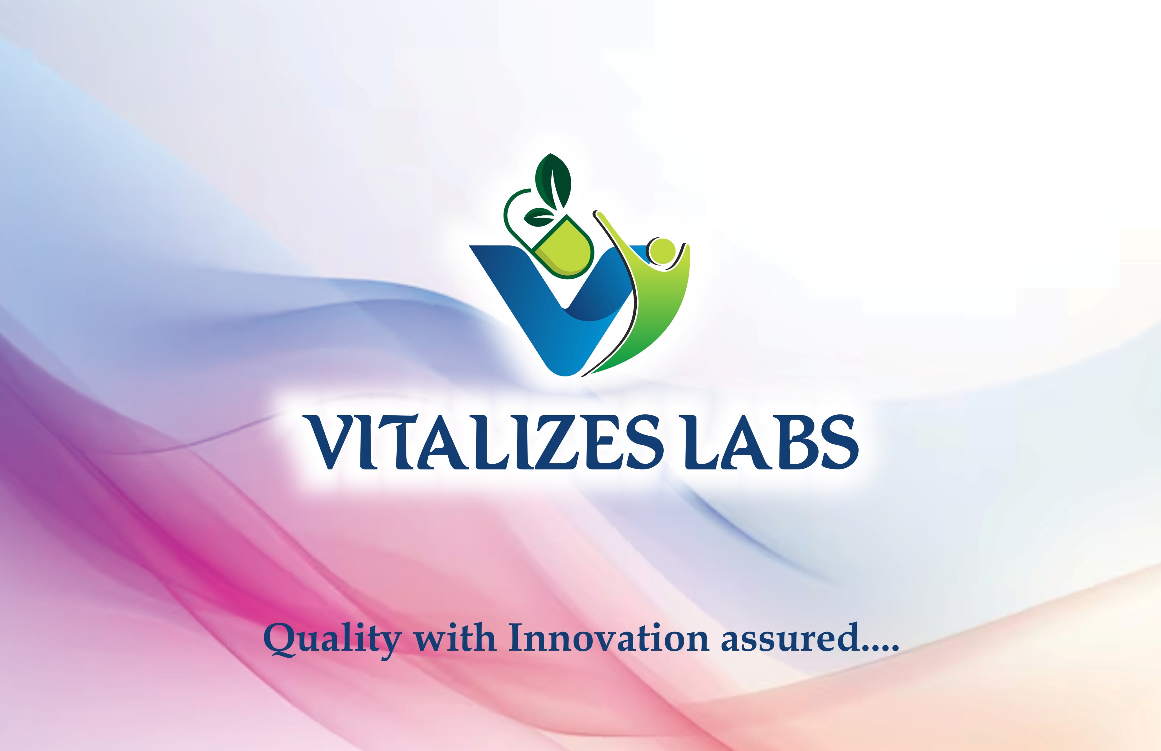 VITALIZES LABS Introduction